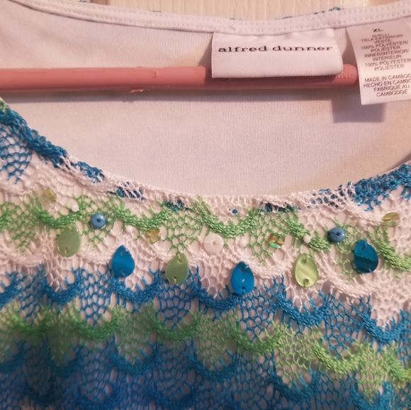 Blouse - Picture 4 of 6